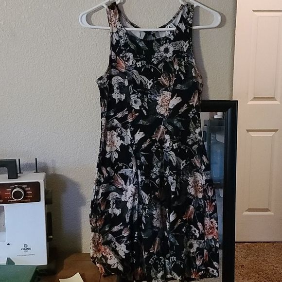 Mudd Dresses & Skirts - Mudd floral dress